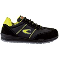 Cofra 78400-000 Mw39 - Zapato Owens S1 P Src T-39